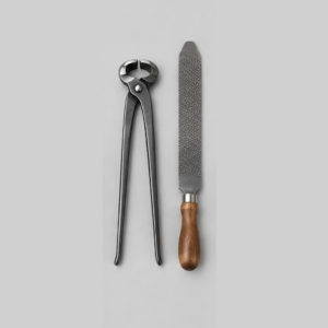 Professional Hoof Nippers 14″